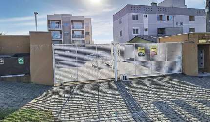 Apartamento para venda em Cruzeiro de 48.00m² com 2 Quartos e 1 Garagem