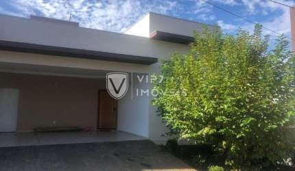 Casa para venda em Wanel Ville de 200.00m² com 4 Quartos, 2 Suites e 4 Garagens