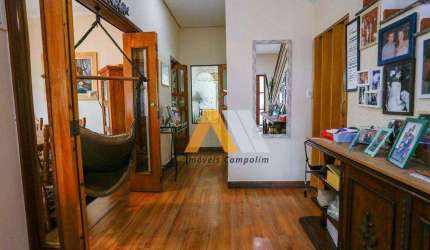 Casa para venda em Jardim Dos Estados de 301.00m² com 4 Quartos, 4 Suites e 3 Garagens