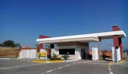 Casa de Condomínio para venda em Golden Park Residence Ii de 133.00m² com 3 Quartos, 1 Suite e 2 Garagens