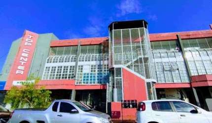 Sala Comercial para venda em Vila Santa Tereza de 40.00m²