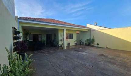 Casa para venda em Parque Roosevelt de 222.00m² com 3 Quartos, 1 Suite e 6 Garagens