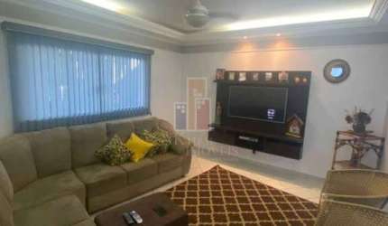 Casa para venda e aluguel em Jardim Terra Branca de 149.00m² com 3 Quartos, 1 Suite e 8 Garagens