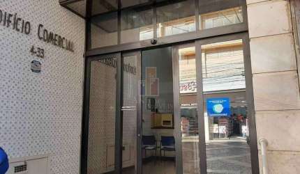 Sala Comercial para venda em Centro de 15.00m²