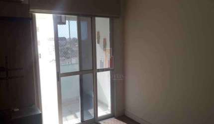 Apartamento para venda em Jardim Amália de 68.00m² com 2 Quartos, 2 Suites e 1 Garagem
