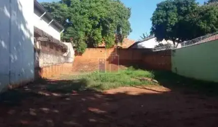 Terreno para venda em Jardim Cruzeiro Do Sul de 363.00m²