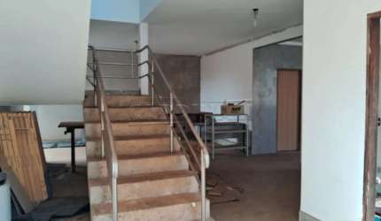 Cobertura para venda em Vila José Bonifácio de 329.00m² com 3 Quartos, 3 Suites e 4 Garagens