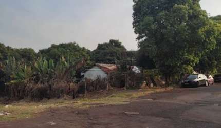 Fazenda / Sítio para venda em Jardim Do Carmo de 3042.00m² com 2 Quartos