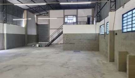 Galpão / Depósito / Armazém para alugar em Boa Vista de 400.00m²
