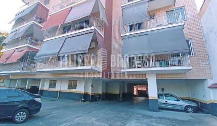 Apartamento para venda em Vila da Penha de 70.00m² com 2 Quartos e 1 Garagem