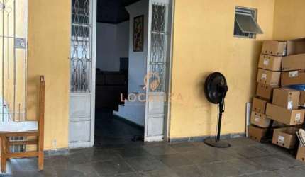 Casa para venda em Residencial São Francisco de 125.00m² com 3 Quartos e 2 Garagens
