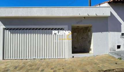 Casa para alugar em Jardim Pinheiros de 100.00m² com 2 Quartos e 2 Garagens