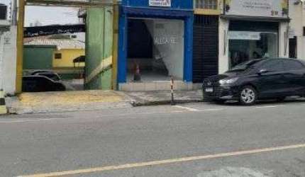 Sala Comercial para alugar em Centro de 28.00m²