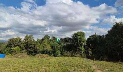 Terreno en Condomínio para venda em Grand Reserve de 208.00m²