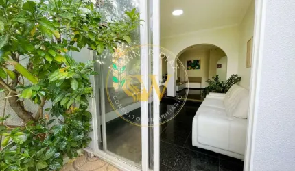 Casa para venda em Parque Industrial de 199.00m² com 5 Quartos e 1 Garagem