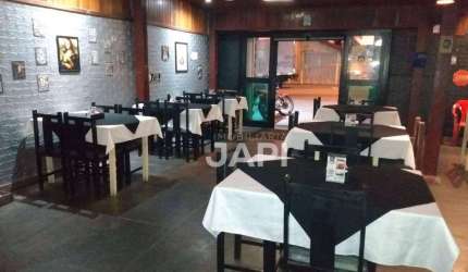 Loja para alugar em Parque Eloy Chaves de 160.00m² com 2 Garagens