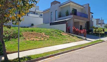 Terreno en Condomínio para venda em Loteamento Reserva Ermida de 250.00m²