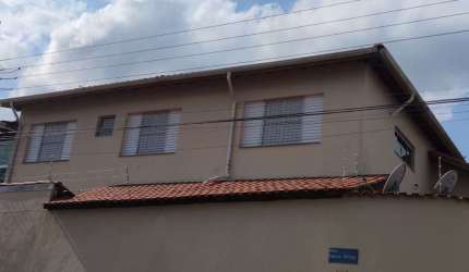 Casa para alugar em Vila Suissa de 100.00m² com 3 Quartos e 2 Garagens