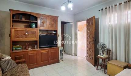 Casa para venda em Cidade Claret de 150.00m² com 2 Quartos e 1 Garagem
