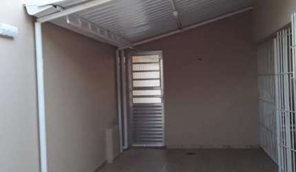 Casa para venda em Jardim Maria Do Carmo de 228.00m² com 3 Quartos, 1 Suite e 2 Garagens