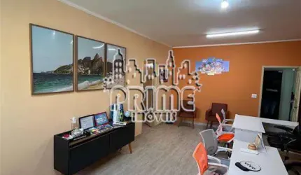 Imóvel Comercial para alugar em Ocian de 49.00m²