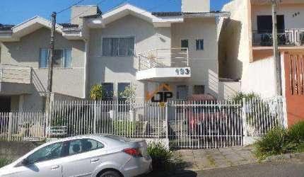 Casa para venda em Aristocrata de 138.00m² com 3 Quartos e 1 Garagem