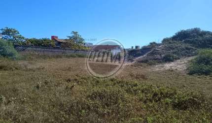 Terreno para venda em Guaratuba de 812.00m²