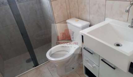 Apartamento para alugar em Centro de 62.00m² com 2 Quartos e 1 Garagem