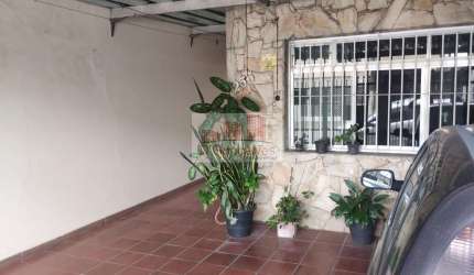 Sobrado para venda em Conceição de 205.00m² com 2 Quartos, 1 Suite e 2 Garagens