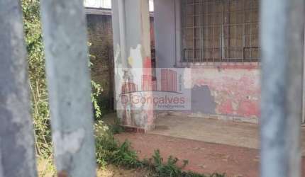 Terreno para venda em Centro de 300.00m²
