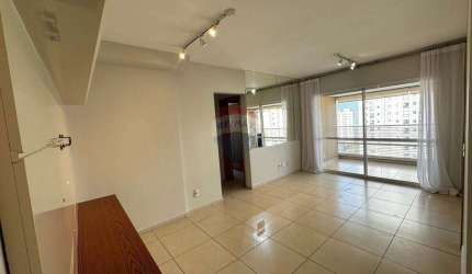 Apartamento para venda em Nova Aliança de 87.00m² com 3 Quartos, 1 Suite e 2 Garagens