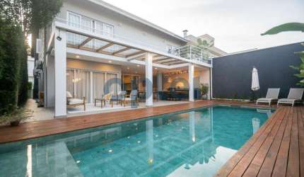 Sobrado para venda em Anchieta de 450.00m² com 4 Quartos, 4 Suites e 4 Garagens
