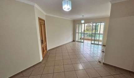 Apartamento para alugar em Mansões Santo Antônio de 140.00m² com 4 Quartos, 1 Suite e 3 Garagens