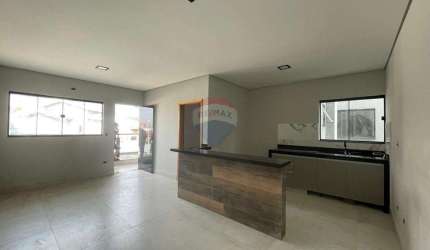 Apartamento para alugar em Jardim Jacyra de 90.00m² com 2 Quartos, 1 Suite e 1 Garagem