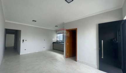 Apartamento para alugar em Jardim Jacyra de 90.00m² com 3 Quartos, 1 Suite e 1 Garagem