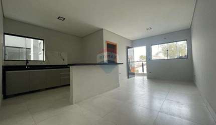 Apartamento para alugar em Jardim Jacyra de 90.00m² com 3 Quartos, 1 Suite e 1 Garagem