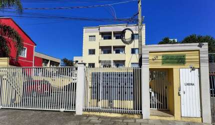 Apartamento para venda em Parque Da Fonte de 46.00m² com 2 Quartos e 1 Garagem