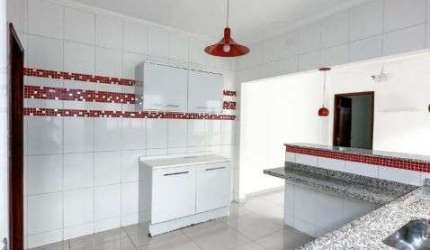 Apartamento para venda em Loteamento Vila Nossa Senhora Da Guia de 190.00m² com 2 Quartos, 1 Suite e 2 Garagens
