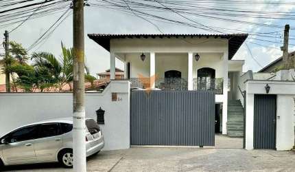 Casa para venda em Horizontal Park de 432.00m² com 4 Quartos, 4 Suites e 8 Garagens
