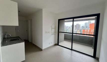 Apartamento para alugar em Butantã de 40.00m² com 2 Quartos