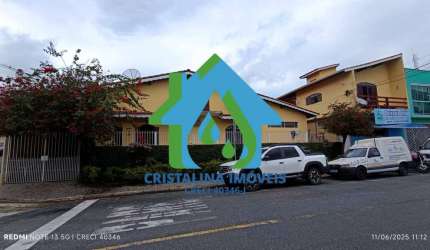 Casa para venda em Altos De Jordanésia (jordanésia) de 260.00m² com 3 Quartos, 2 Suites e 2 Garagens