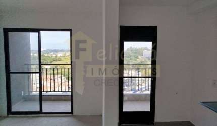 Apartamento para venda em Votupoca de 55.00m² com 2 Quartos e 1 Garagem