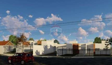 Casa de Condomínio para venda em São Marcos de 52.00m² com 2 Quartos e 1 Garagem