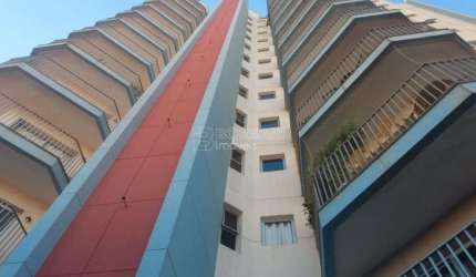 Apartamento para alugar em Centro de 165.00m² com 3 Quartos, 1 Suite e 3 Garagens