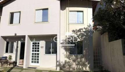 Casa de Condomínio para venda em Porto Seguro de 83.00m² com 3 Quartos, 1 Suite e 2 Garagens