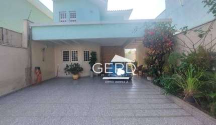 Casa para venda em Presidente Altino de 186.00m² com 3 Quartos, 2 Suites e 4 Garagens