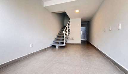 Casa de Condomínio para venda em Graça de 50.00m² com 2 Quartos e 1 Garagem