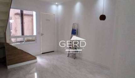 Casa para venda em Água Espraiada (caucaia Do Alto) de 62.00m² com 2 Quartos e 1 Garagem