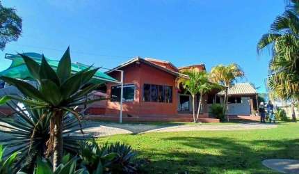 Casa de Condomínio para venda em Condomínio Terras De São Lucas de 400.00m² com 6 Quartos, 2 Suites e 5 Garagens