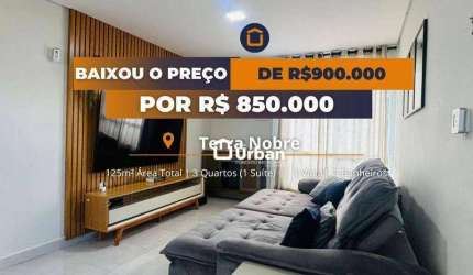 Casa de Condomínio para venda em Jardim Atalaia de 112.00m² com 3 Quartos, 1 Suite e 1 Garagem
